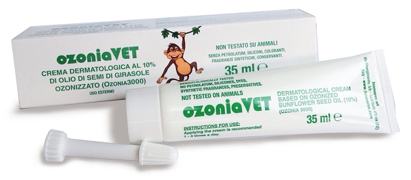 OZONIAVET 35ML