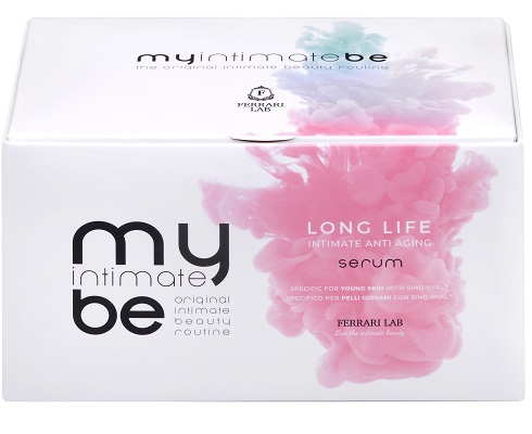 MY INTIMATE BE LONG LIFE SIERO