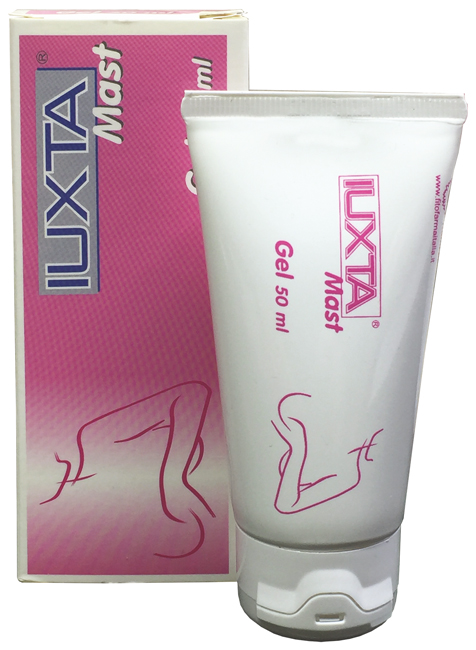 IUXTA MAST GEL 50 ML