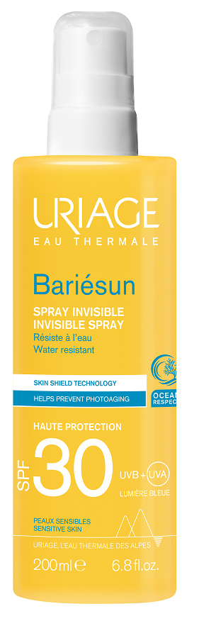 URIAGE BARIESUN SPF30 SPRAY 200 ML