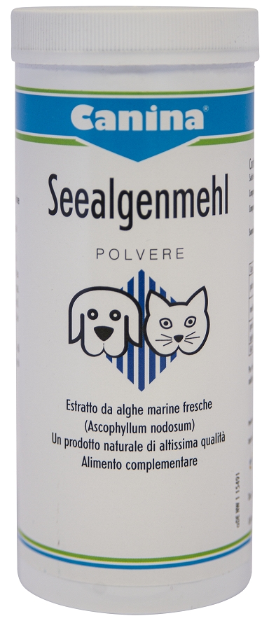 SEEALGEN POLV 250G