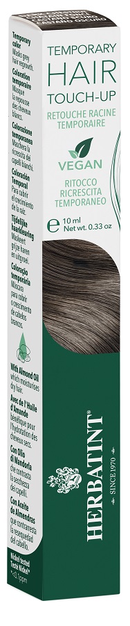 HERBATINT INSTANT HAIR DARK CH