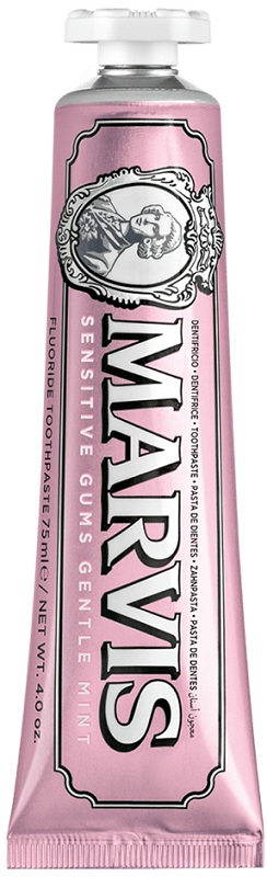 MARVIS SENSITIVE GUMS MINT75ML