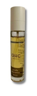 GHC MEDICAL HAIR LIFTING SERUM 50 ML