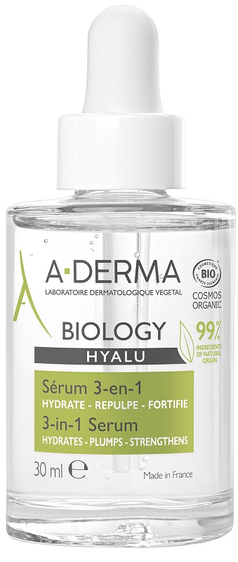 ADERMA A-D BIOLOGY SIERO 30ML