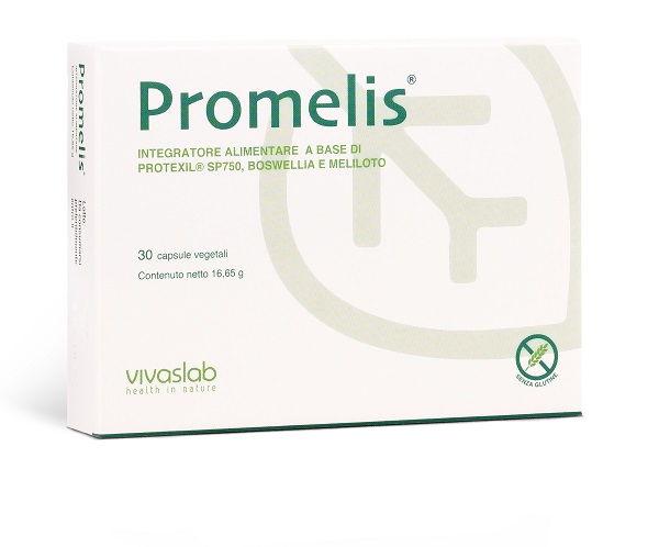 PROMELIS 30 CAPSULE