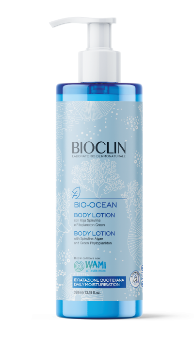 BIOCLIN BIO OCEAN SHOWER BODY
