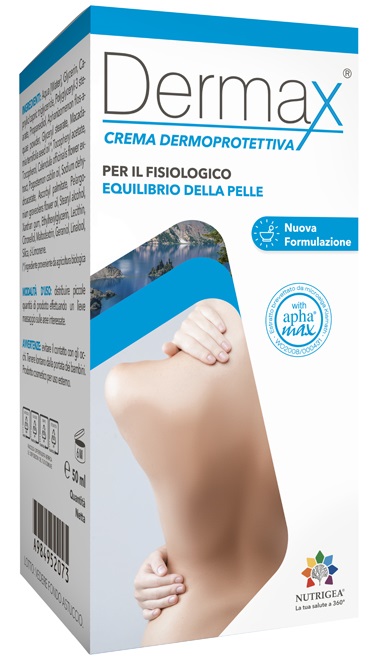 DERMAX CREMA 50 ML