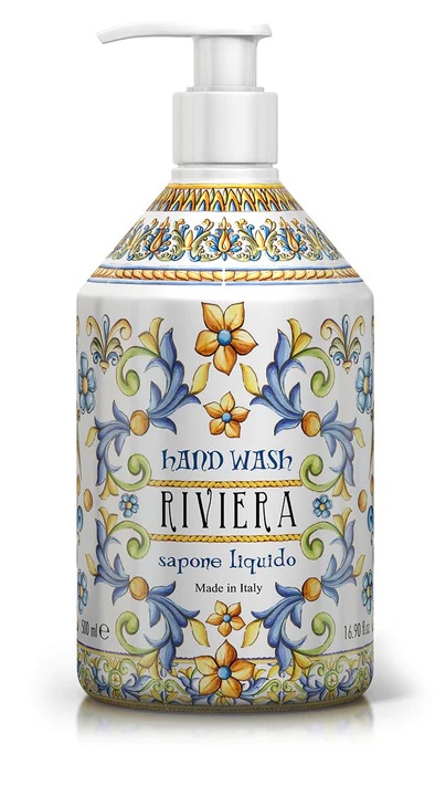 MAIOLICHE SAPONE LIQUIDO RIVIERA 500 ML