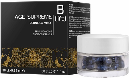 B LIFT AGE SUPREME RETIN VISO