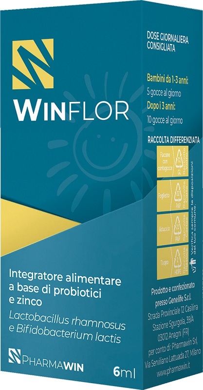 WINFLOR 10ML