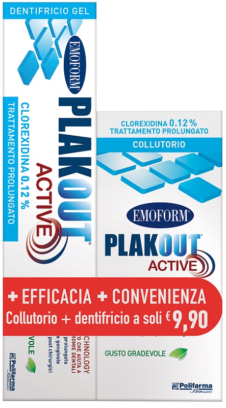 EMOFORM PLAKOUT ACT0,12%+DENT