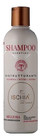 ISCHIA SH RISTRUTTURANTE 250ML