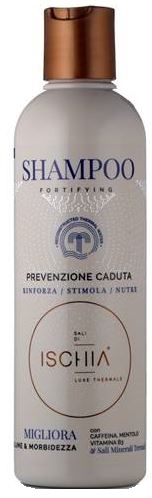 ISCHIA SH PREV CADUTA 250ML