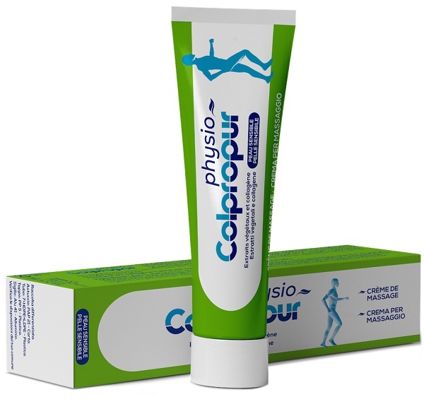 COLPROPUR PHYSIO 60ML PROTEIN