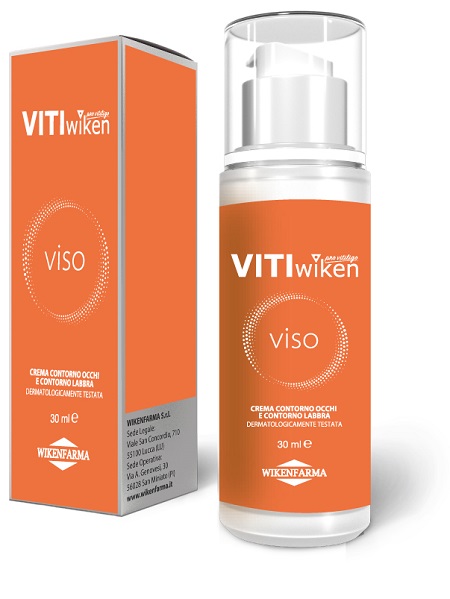 VITIWIKEN VISO 30ML
