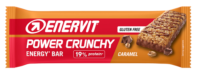 ENERVIT SPORT PW CR CARAM 40G