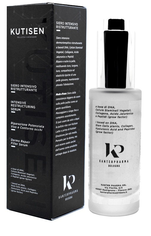 KUTISEN SIERO 30 ML