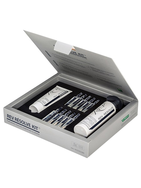 REV RESOLVE KIT