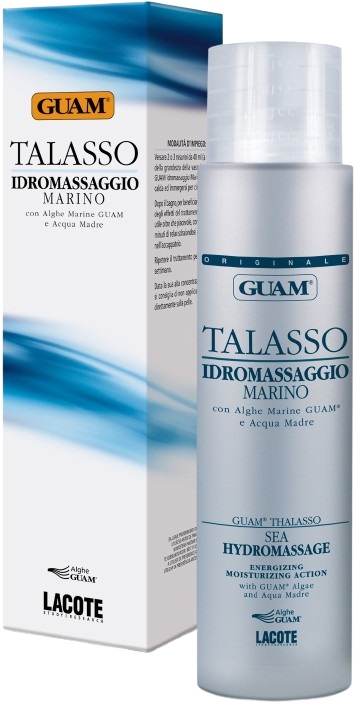GUAM TALASSO IDROMASSAGGIO MARINO 250 ML