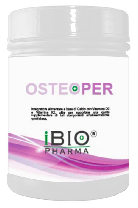 OSTEOPER 90 COMPRESSE