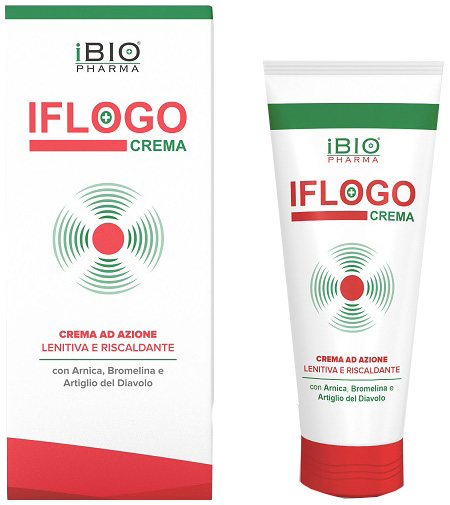 IFLOGO CREMA 100 ML