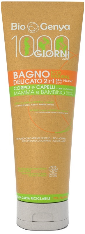 BIOGENYA 1000G BAGNO 2IN1