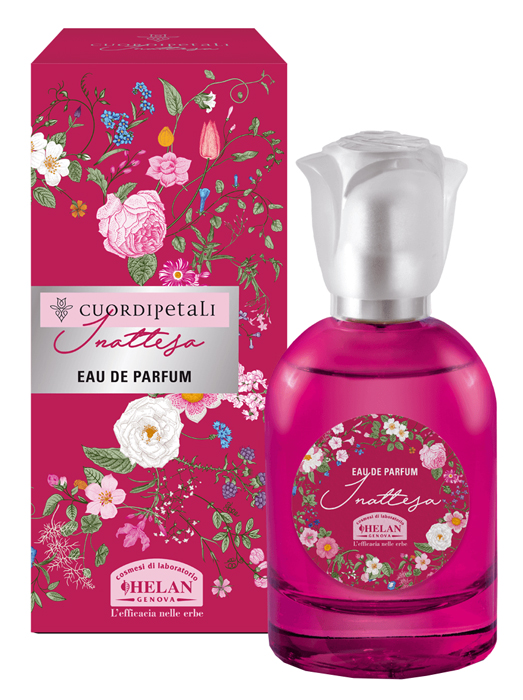 CUOR DI PETALI INATTESA EAU DE PARFUM 50 ML