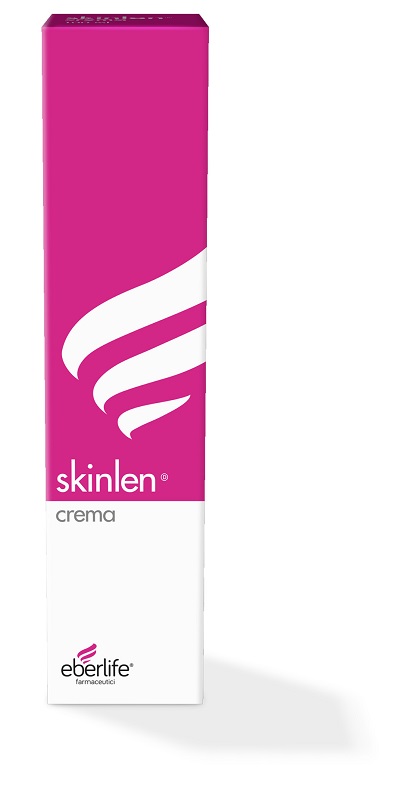 SKINLEN CREMA 100 ML