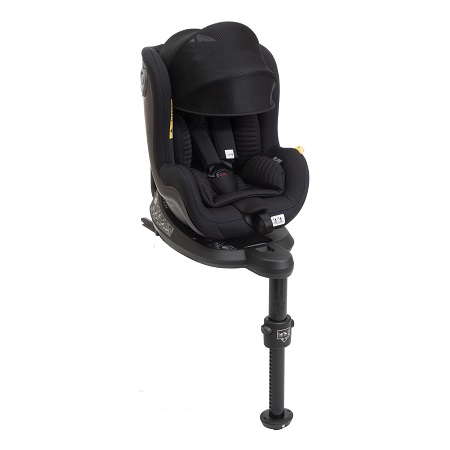 CHICCO SEGGIOLINO AUTO SEAT2FIT IS A BLACK