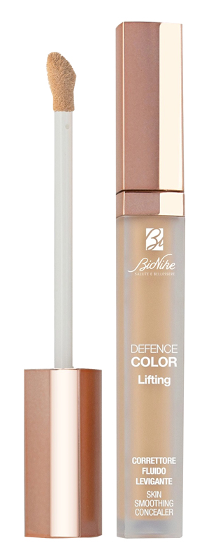 BioNike Defence Color Lifting - Correttore Fluido Levigante - Colore 203 Sable