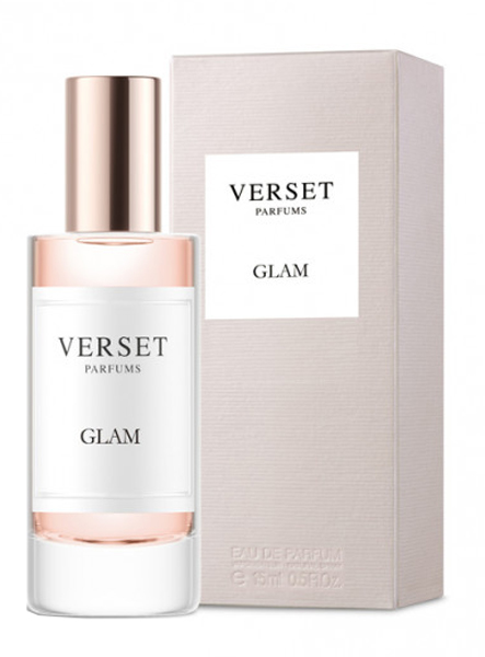VERSET GLAM EAU DE TOILETTE MINI 15 ML