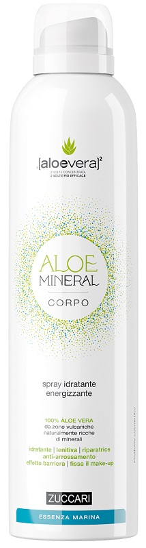 ALOEMINERAL CORPO ESS MARINA
