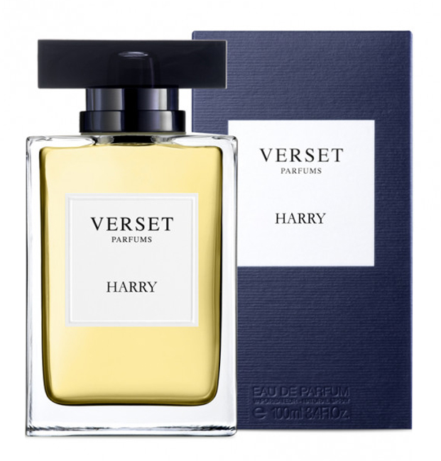 VERSET HARRY EDT 100ML