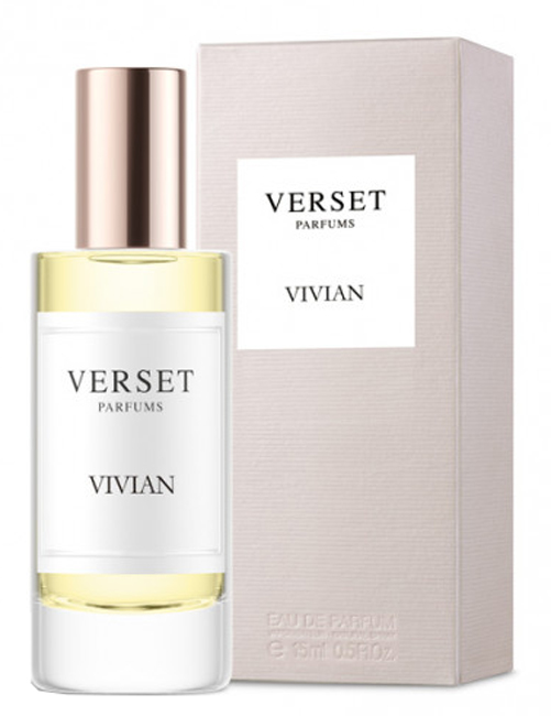VERSET VIVIAN EAU DE TOILETTE 15 ML