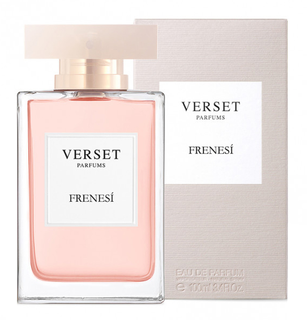 VERSET FRENESI EDT 100ML