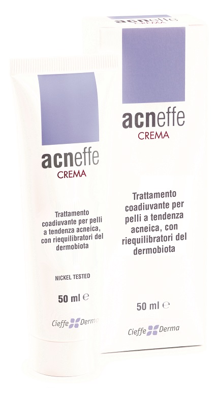 ACNEFFE CREMA 50ML