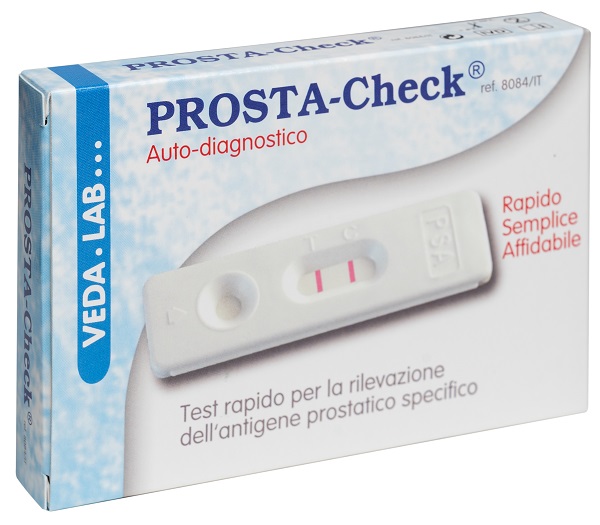 PROSTA-CHECK-1 TEST 1 PEZZO