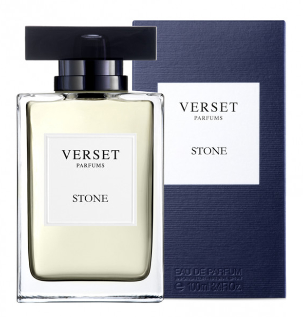 VERSET STONE EDT 100ML