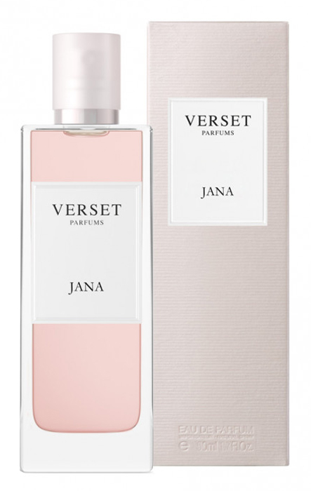 VERSET JANA 50 ML
