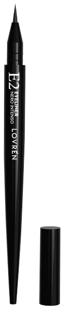 LOVREN ESSENTIAL EYELINER NERO INTENSO 0,6 ML
