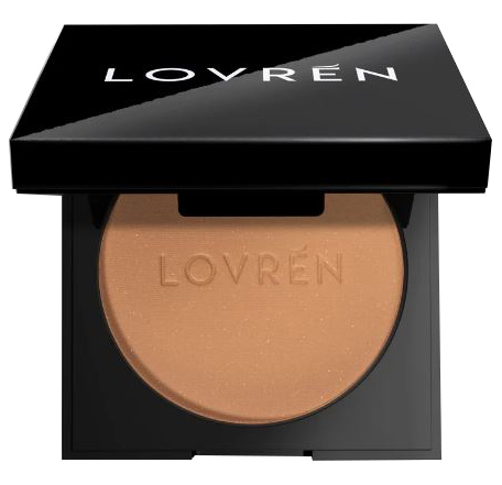 LOVREN ESSENTIAL T1 TERRA NATURAL BRONZE 11 G