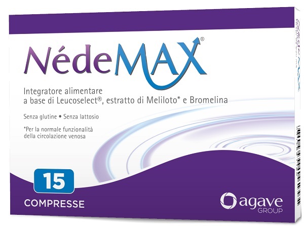 NEDEMAX 15CPR
