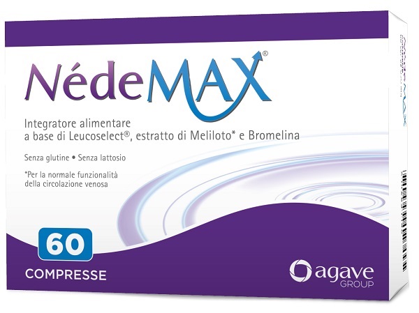 NEDEMAX 60CPR