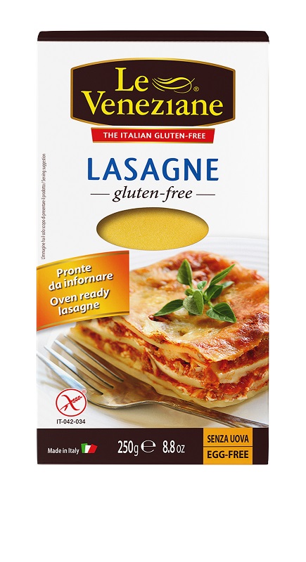 LE VENEZIANE LASAGNE 250 G