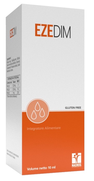 EZEDIM 10 ML