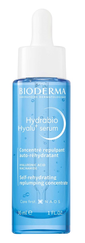 BIODERMA HYDRABIO HYALU+SERUM