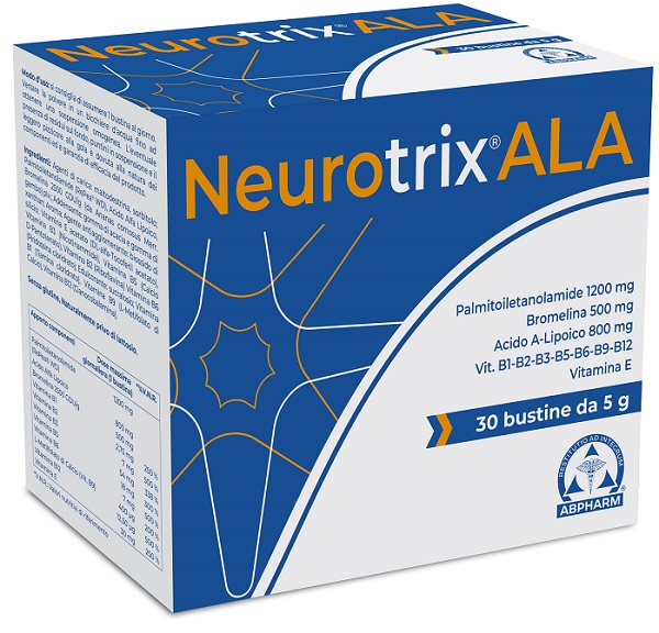 NEUROTRIX TROPICAL 30 BUSTINE DA 7 G