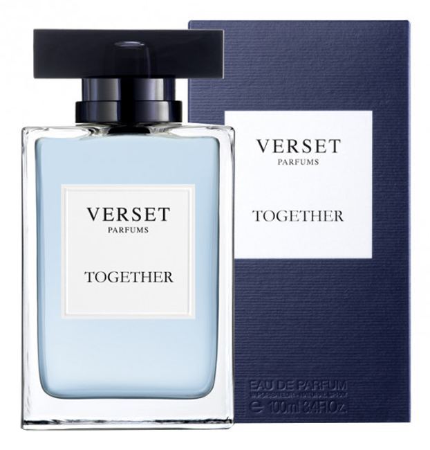 VERSET TOGETHER 100ML
