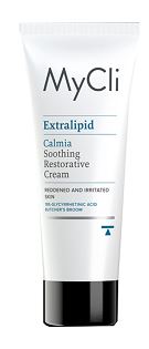 MYCLI CALMIA CREMA LENITIVA DERMOPROTETTIVA 75 ML